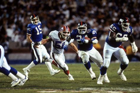 Jan. 27, 1991: Giants beat Bills in Super Bowl XXV | Newsday