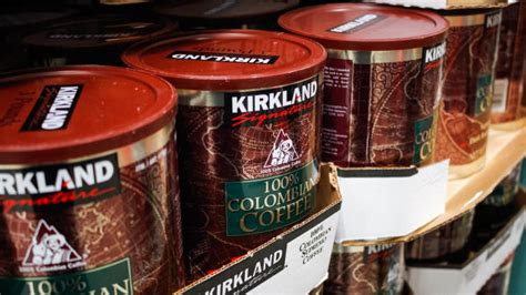 8 Companies Behind Costco’s Kirkland Brand Products