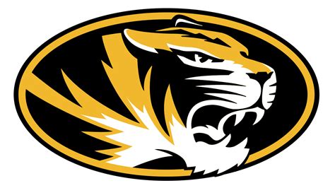 Missouri Tigers Logo and symbol, meaning, history, PNG, brand