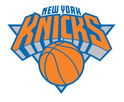 New York Knicks – Logos Download