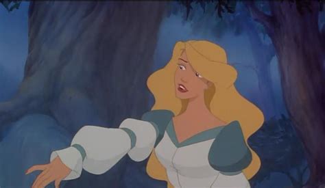 Odette - The Swan Princess - Childhood Animated Movie Heroines Image (29630666) - Fanpop