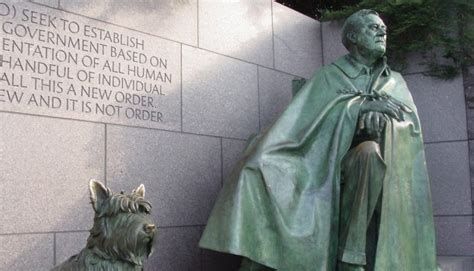 Quotes From Fdr Memorial. QuotesGram