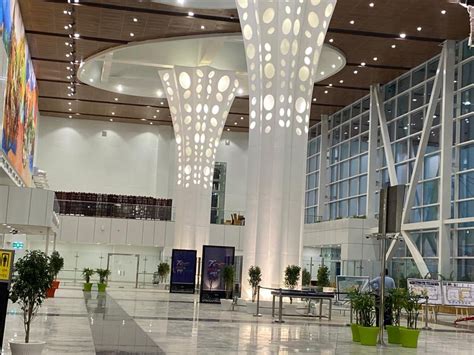 Centre Gives Dehradun A Swank Airport, With New Terminal Building And Enhanced Features