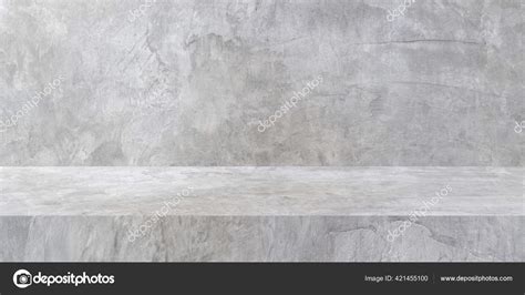 Concrete Texture Table Product Display Background Copy Space Stock Photo by ©tortoon 421455100