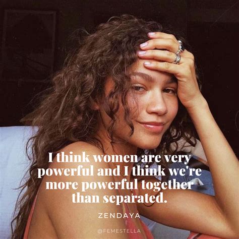 Zendaya Quotes About Love : amber on Twitter: "Some of zendaya's best ...