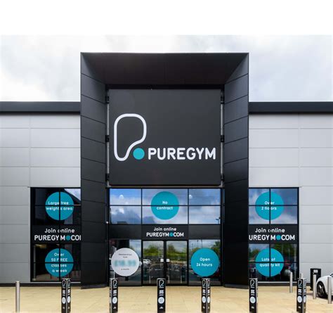 Pure Gym | Edgerley Simpson Howe LLP