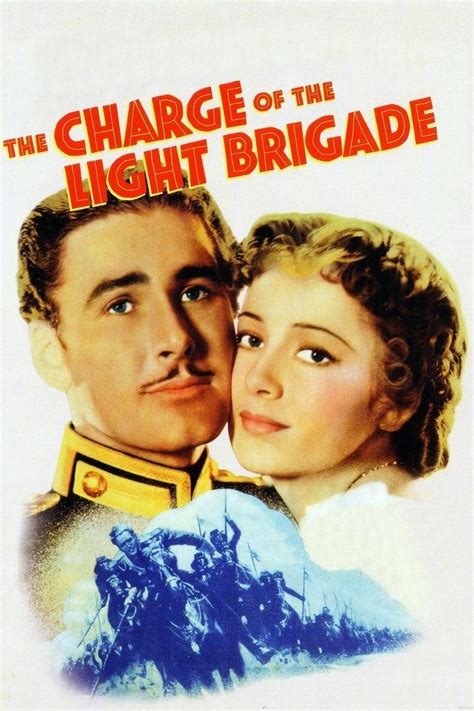 The Charge of the Light Brigade (1936 film) - Alchetron, the free social encyclopedia