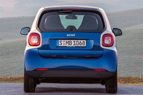 2016 smart fortwo VINs, Configurations, MSRP & Specs - AutoDetective