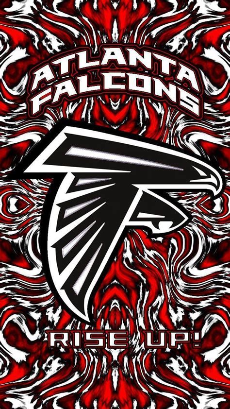 Atlanta Falcons Wallpapers - Wallpaper Cave