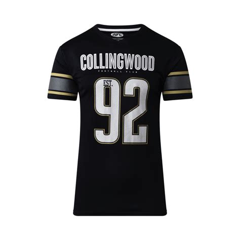 Collingwood Magpies Youths Football Jersey Shirt