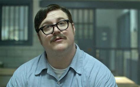 America's most charming maniac: the story of Mindhunter's 'star' serial ...