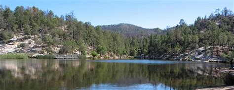 Camping at Mt Lemmon: An Unforgettable Adventure - Sun Water Dirt