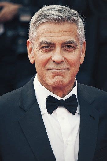 Resultado de imagen para george clooney beard | George clooney, Hombres ...