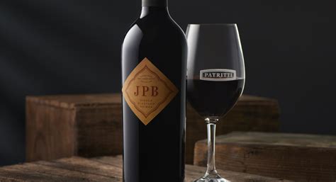 Patritti Wines | Australian Wine Companion