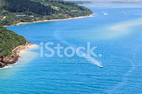 Knysna Lagoon Stock Photo | Royalty-Free | FreeImages