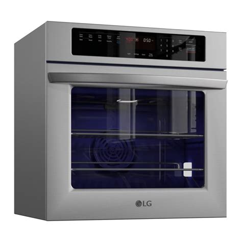 LG kitchen appliances (354535) 3D model - Download 3D model LG kitchen ...