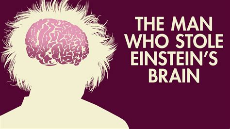 The Man Who Stole Einstein’s Brain | documentary Channel