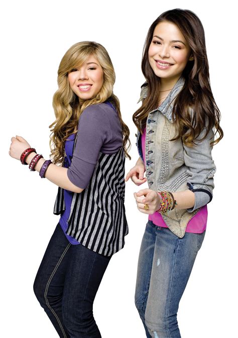 Cam Friendship | iCarly Wiki | Fandom