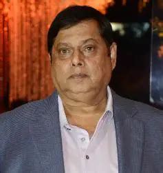 Bollywood Director David Dhawan Biography, News, Photos, Videos | NETTV4U