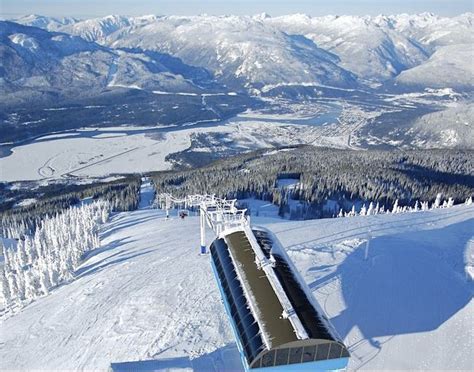 Revelstoke Mountain Resort