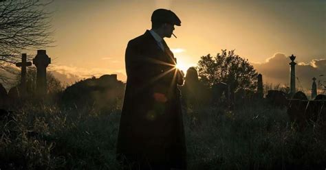 Film Peaky Blinders: intrigue, distribution et tout ce que nous savons