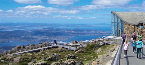 Top Things to Do and Attractions in Hobart