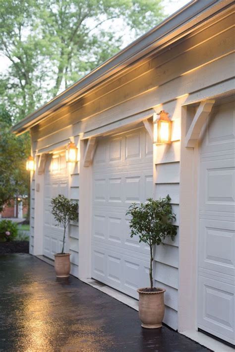 Transform Your Home with these Fantastic Garage Lighting Ideas