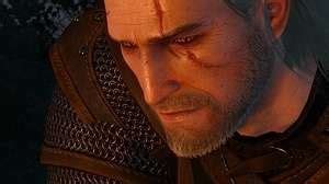 Doug Cockle, voice of The Witcher Geralt, doesn't have a cameo in ...