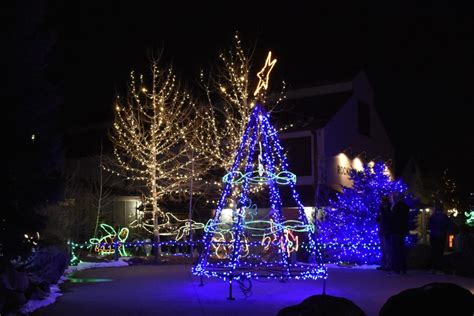 Zoo Lights at Hogle Zoo - Utah's Adventure Family