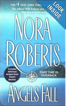 Angels Fall: Nora Roberts: 9780515143171: Amazon.com: Books