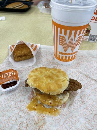 WHATABURGER, Corpus Christi - 4444 E Causeway Blvd - Menu, Prices & Restaurant Reviews - Order ...