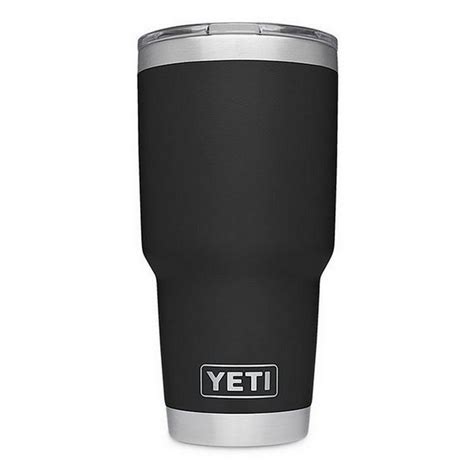 Yeti Rambler Tumbler 30 Ounce With Magslider Lid