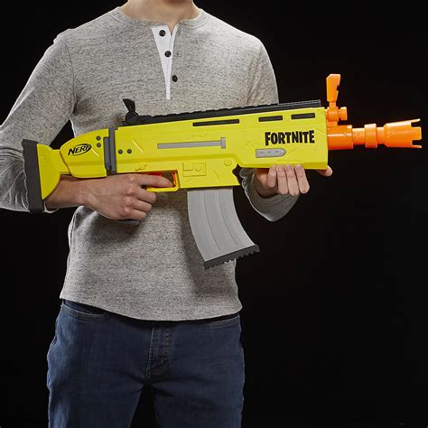 Fortnite Blasters Nerf Gun