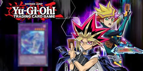 Massive Yu-Gi-Oh TCG Banlist Hits the Game's Tier 0 Deck