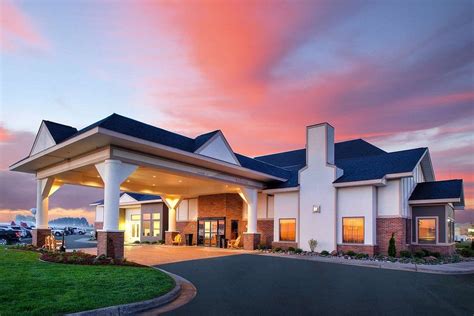 HAMPTON INN GAYLORD $82 ($̶9̶9̶) - Updated 2020 Prices & Hotel Reviews - MI - Tripadvisor