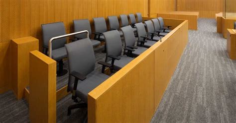 Jury Duty Ontario Rules for Employees - Monkhouse Law