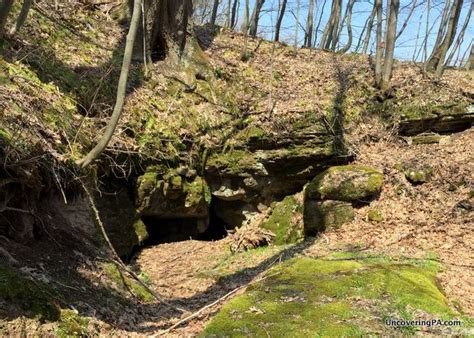 Uncovering the History and Beauty of Laurel Caverns | Beautiful places ...