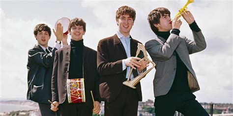 The Beatles "Here Comes The Sun" Music Video | Hypebeast