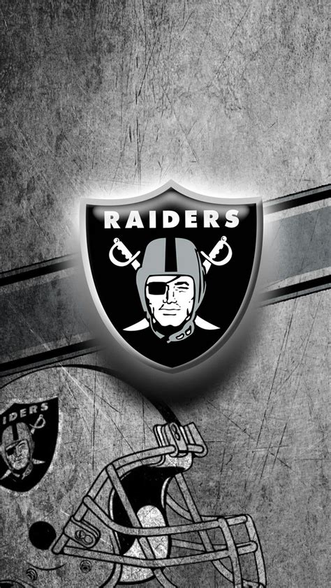 Pin on My Team The Raiders