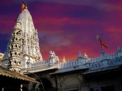 9 famous temples in Mumbai - The Hindu FAQs