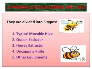 Methods of apiculture.pptx