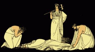 Oresteia - Wikipedia