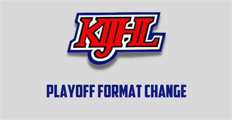 2023 Kootenay Conference playoff format announced | KIJHL - Kootenay ...