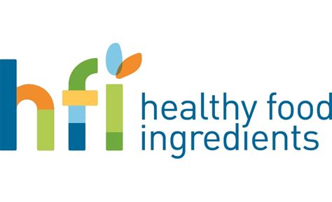 Healthy Food Ingredients unveils new brand identity | 2016-09-21 | Snack and Bakery | Snack Food ...