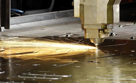 Best Metal Laser Cutting Services Near Me - Rache Corp