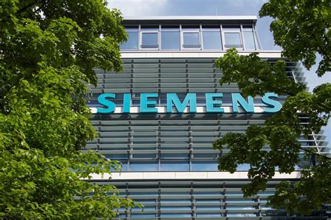 Siemens Plans To List Energy Unit In 2020