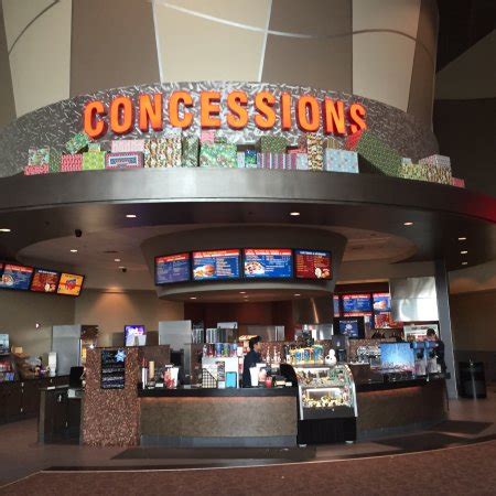 Cobb Theaters (Leesburg) - 2021 All You Need to Know BEFORE You Go ...