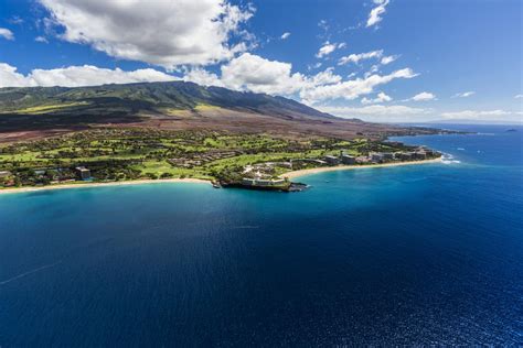 Kaanapali Beach Maui | Go Hawaii