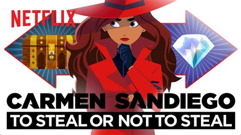 Where is carmen sandiego game free - generationmopla