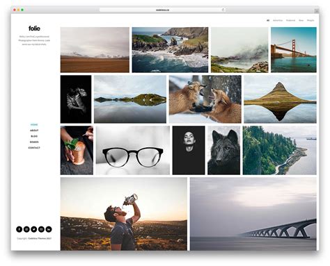 28 Best Photography WordPress Themes (2024) - Colorlib